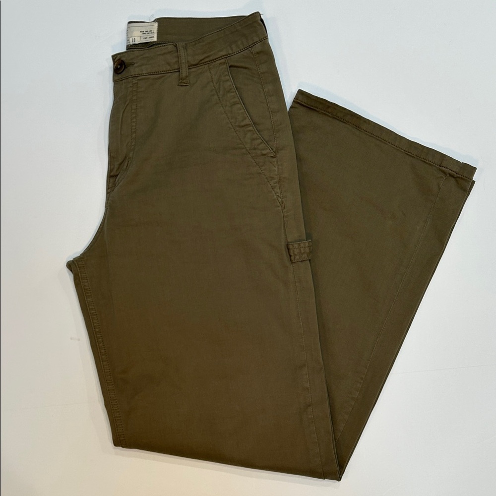 Current/Elliott carpenter pants